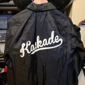 Kaskade Coach Jacket